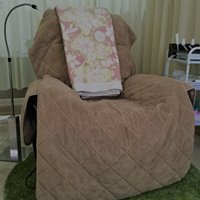 目の美容院　福井サロン店舗画像