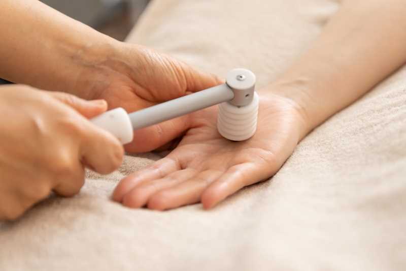 目の美容院　広島福山サロン店舗画像