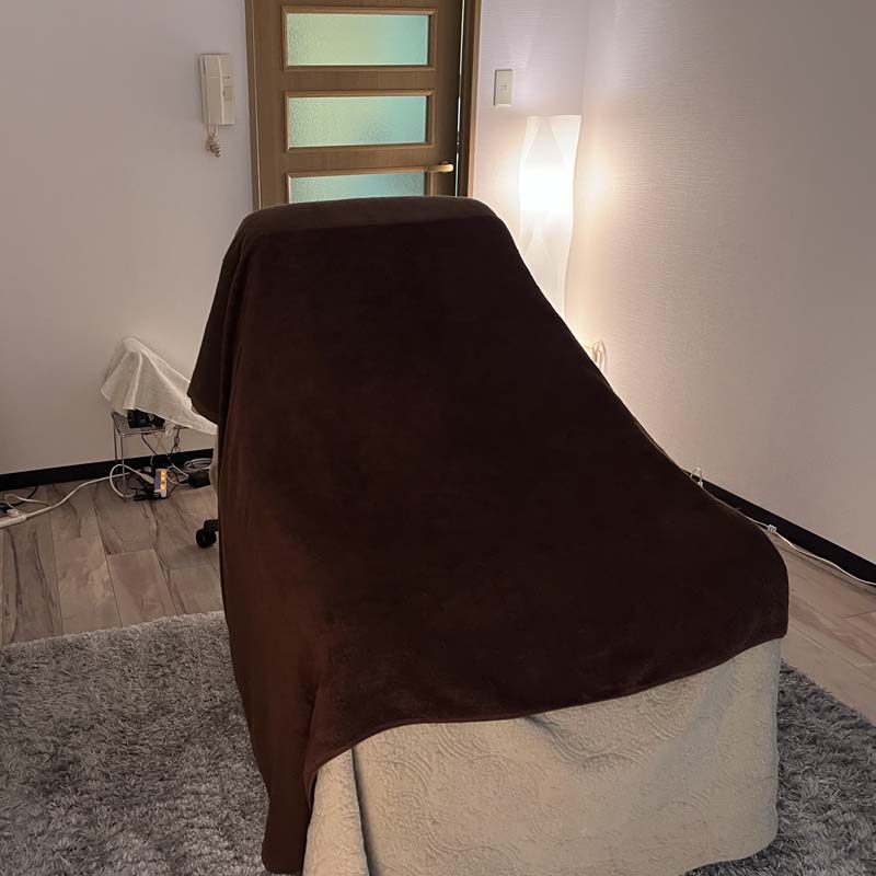 目の美容院　大阪池田サロン店舗画像