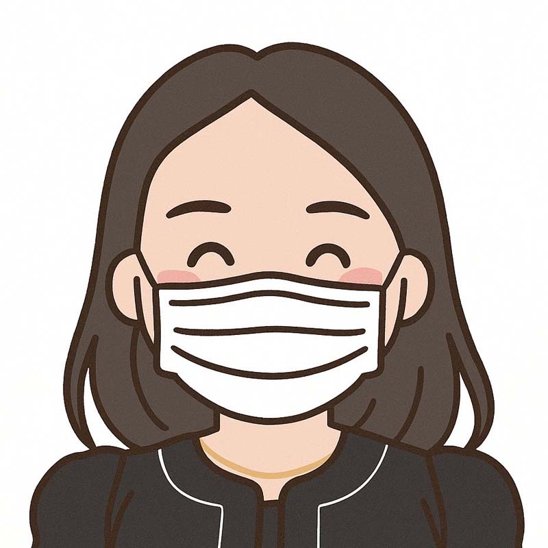 目の美容院　大阪池田サロン店舗画像