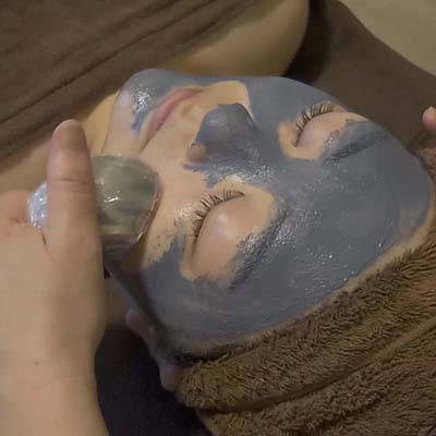 目の美容院　八尾サロン店舗画像