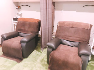 目の美容院　横浜サロン店舗画像