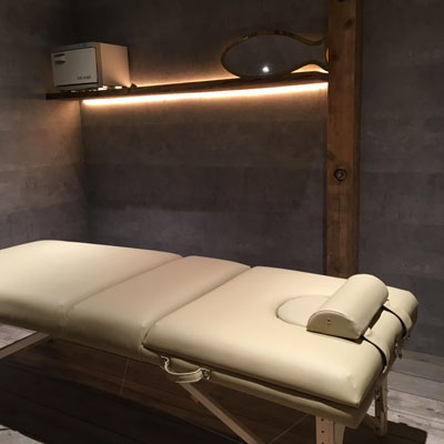 目の美容院　祐天寺サロン店舗画像