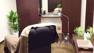 目の美容院　高崎サロン店舗画像