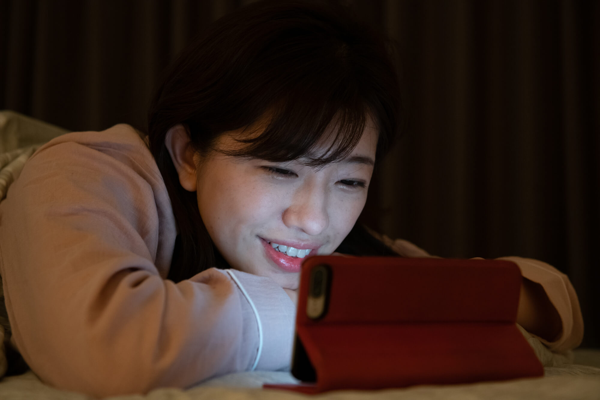 【種類別】目のくまとその原因