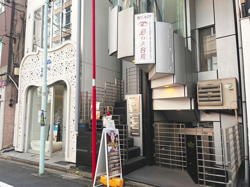 銀座店イメージ