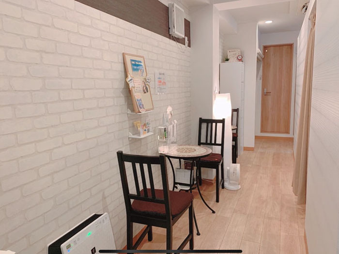 銀座店イメージ