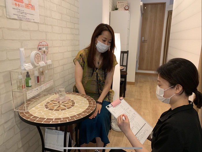 銀座店イメージ