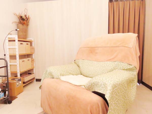 フローラ浜松サロン店イメージ