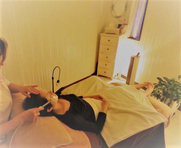 フローラ浜松サロン店イメージ