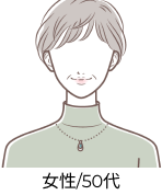 お客様の声イメージ