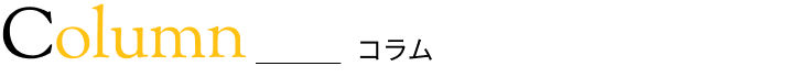 columnタイトル