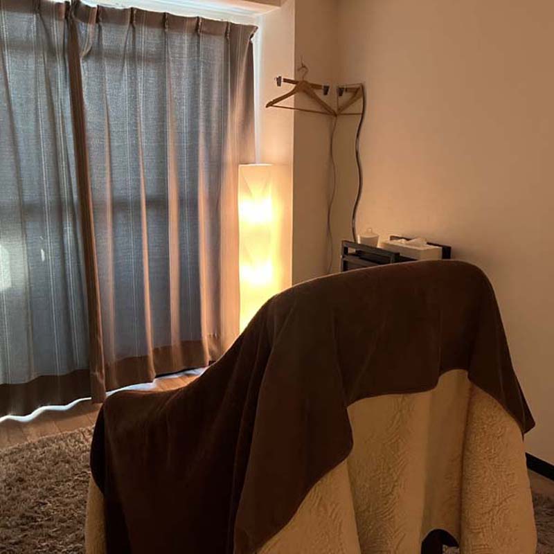 目の美容院　大阪池田サロン店舗画像