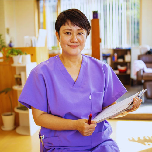 目の美容院　島根サロン店舗画像