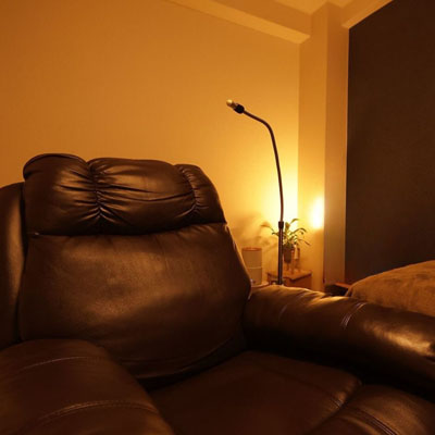 目の美容院　八尾サロン店舗画像