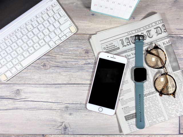 スマホ老眼とは?若い時から気を付けておきたい老眼の対策方法まとめ